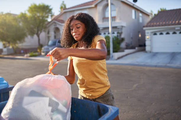 Best Local Junk Hauling  in North Puyallup, WA