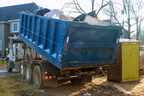 Best Basement Cleanout Services  in North Puyallup, WA