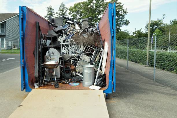Yard Cleanup Services in North Puyallup, WA
