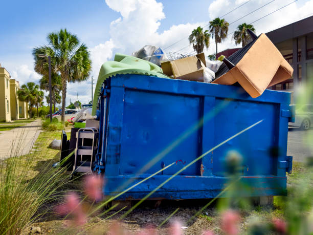  North Puyallup, WA Junk Removal Pros