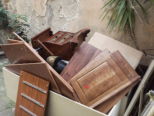 Debris Removal in North Puyallup, WA